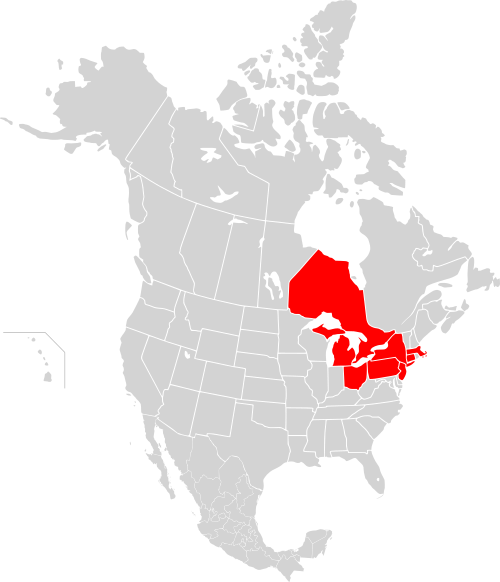 Northeast blackout of 2003